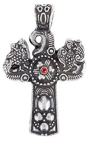 Амулет защитный славянский древо мира 19643